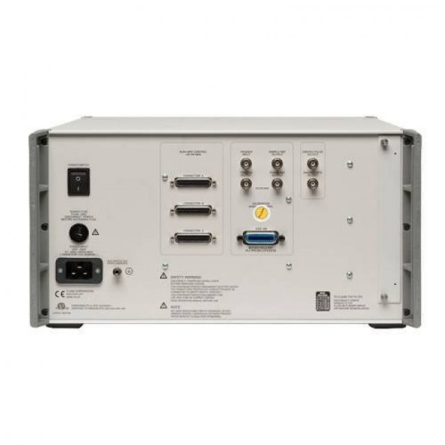 Эталон электропитания Fluke 6101B