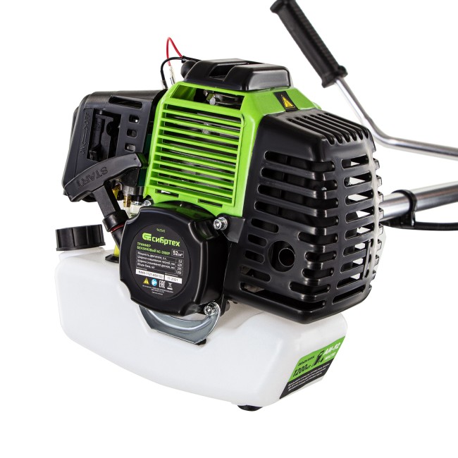 Триммер бензиновый КС-3000Р Сибртех