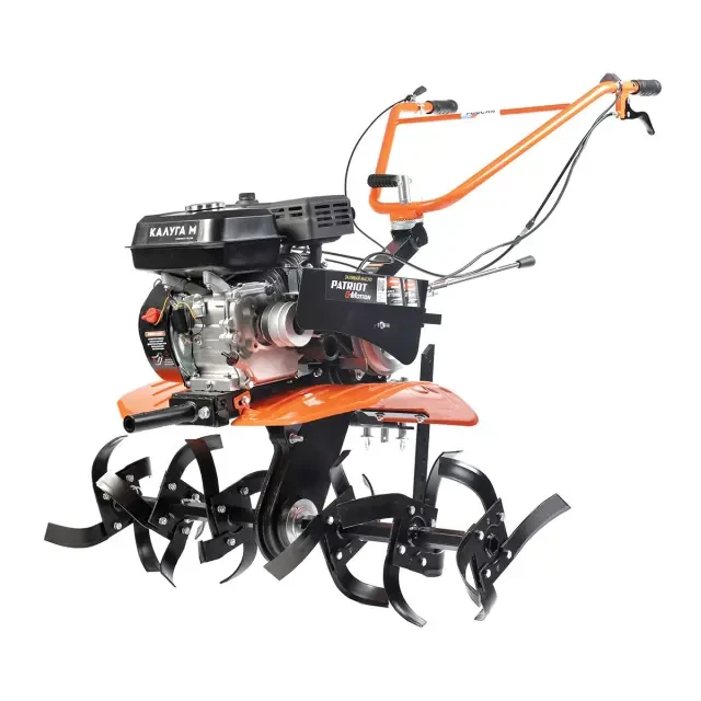 Мотоблок бензиновый Patriot Калуга М X-Drive