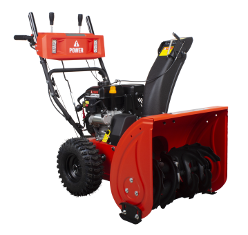 Снегоуборочная машина AS617LE A-iPower Снегоуборочная машина AS617LE A-iPower