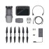 Квадрокоптер DJI Mavic 2 Zoom + Smart Controller Квадрокоптер DJI Mavic 2 Zoom + Smart Controller