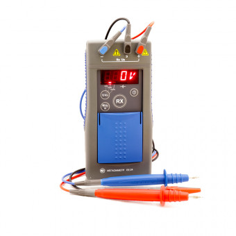 Мегаомметр Радио-Сервис Е6-24 с поверкой Мегаомметр Радио-Сервис Е6-24 с поверкой
