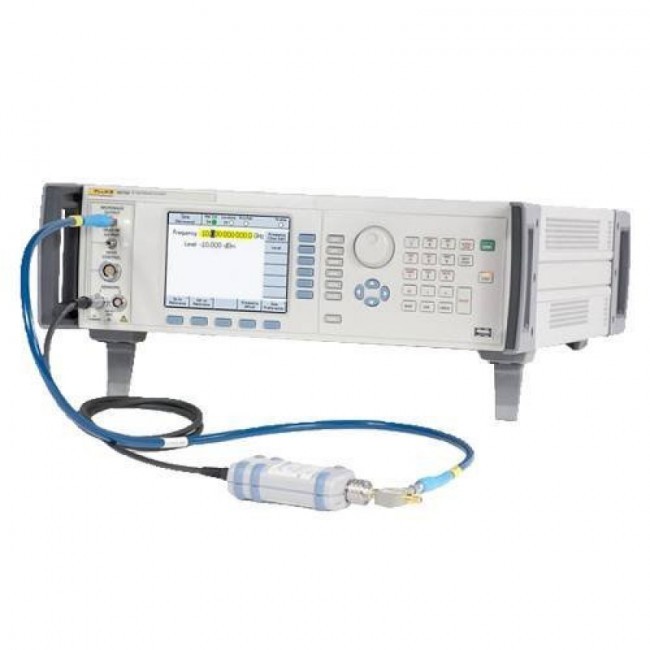 Опорный источник 27 ГГц с низким фазовым шумом Fluke 96270A/LL/HF/75/S