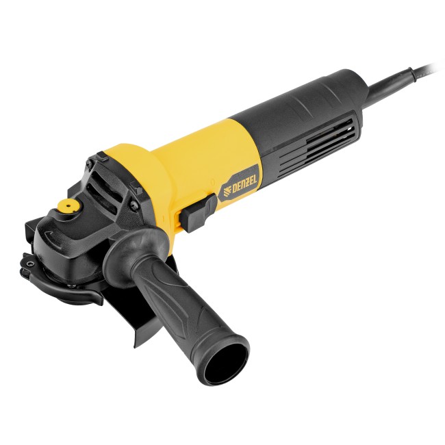 Углошлифовальная машина AGL125-900 Denzel