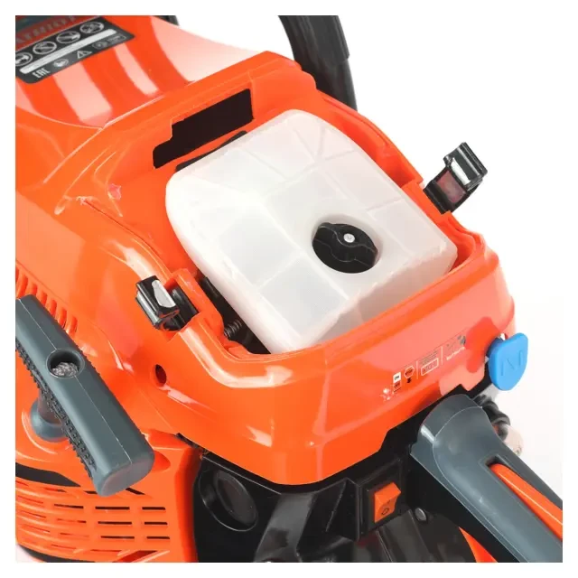 Цепная бензиновая пила Patriot PT 4518