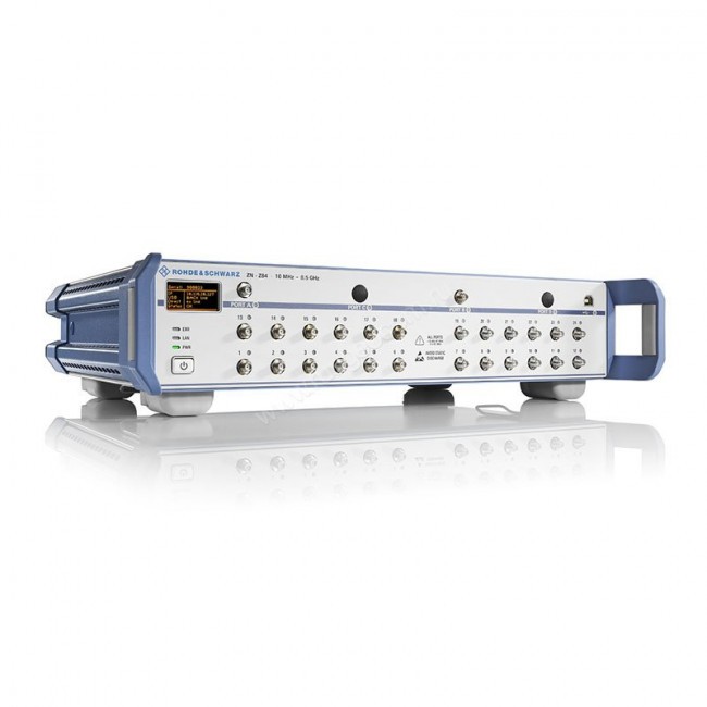 Устройство расширения количества портов Rohde Schwarz ZN-Z84 B42 Устройство расширения количества портов Rohde Schwarz ZN-Z84 B42