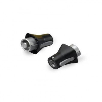 Адаптер для быстрой установки приемника GR-3 на веху