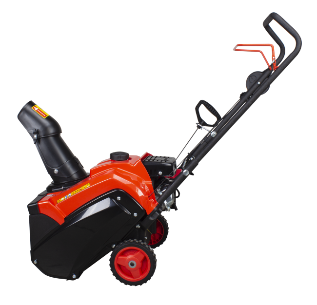 Снегоуборочная машина AS463 A-iPower