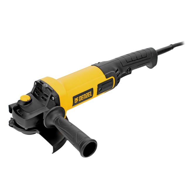 Углошлифовальная машина AGL150-1350 Denzel