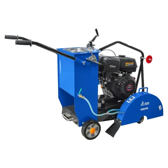 Резчик швов TSS RH-500L