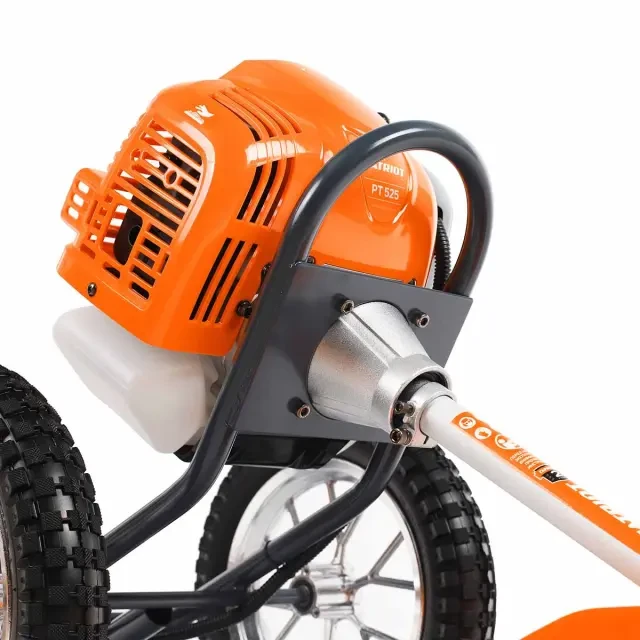 Триммер колесный Patriot PT 525 Триммер колесный Patriot PT 525