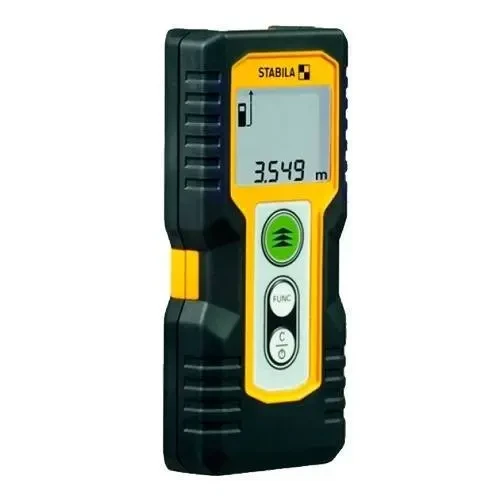 Лазерный дальномер STABILA LD 220