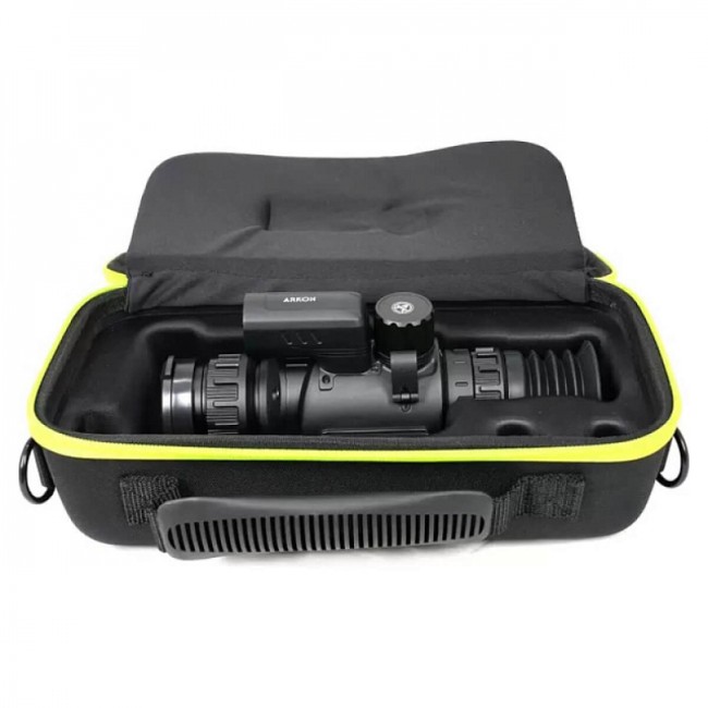 Тепловизионный прицел Arkon Arma LR35L