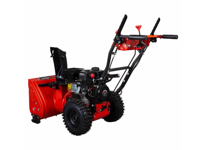 Снегоуборочная машина AS567F A-iPower Снегоуборочная машина AS567F A-iPower