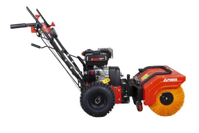 Снегоуборочная машина AS567F A-iPower Снегоуборочная машина AS567F A-iPower