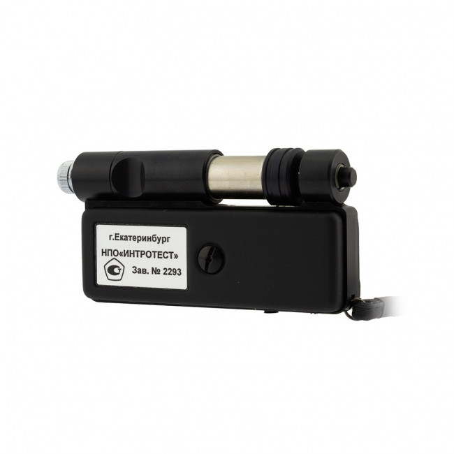 Твердомер динамический ЭЛИТ-2Д