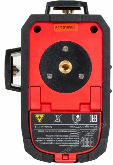 Лазерный уровень RGK PR-3M Лазерный уровень RGK PR-3M