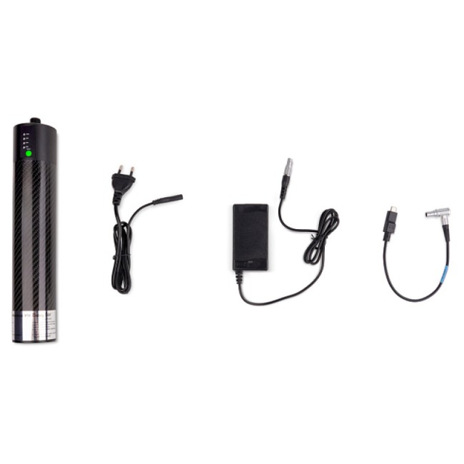 Внешнее питание для ГНСС приемника RGK BL20000 Внешнее питание для ГНСС приемника RGK BL20000