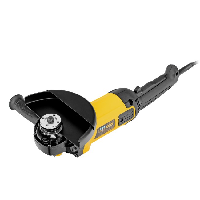 Углошлифовальная машина AGL180-2000 Denzel