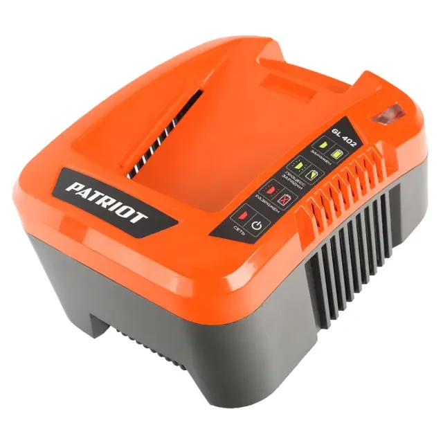 Аккумуляторный триммер Patriot TR 340XL