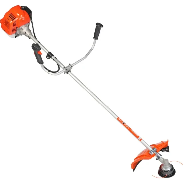 Бензиновый триммер Patriot PT 553 Бензиновый триммер Patriot PT 553