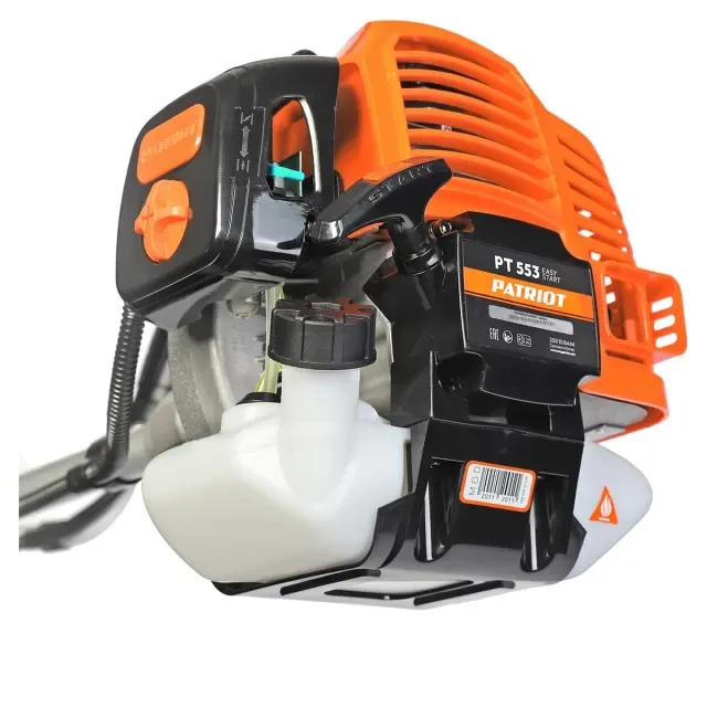 Бензиновый триммер Patriot PT 553 Бензиновый триммер Patriot PT 553