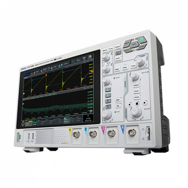 Цифровой осциллограф RIGOL DHO1104