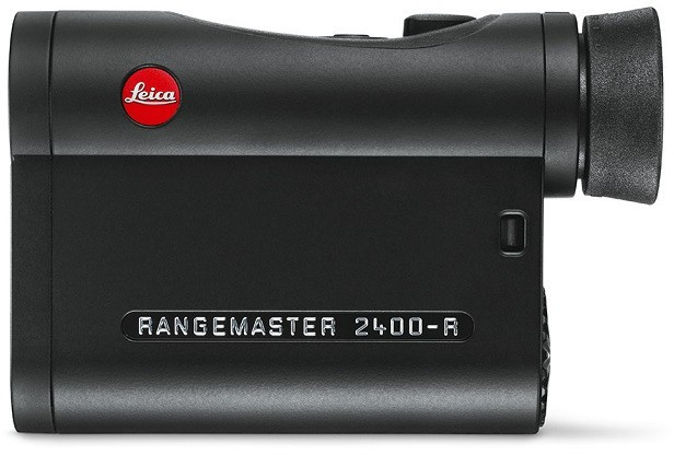 Оптический дальномер Leica Rangemaster CRF 2400-R Оптический дальномер Leica Rangemaster CRF 2400-R