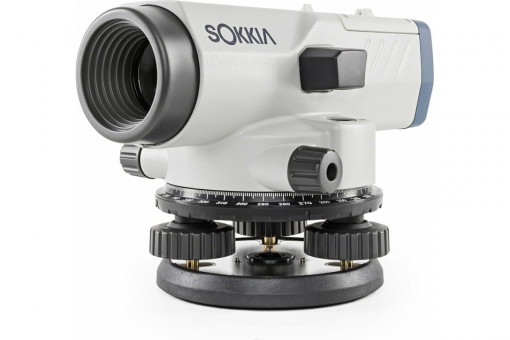 Оптический нивелир Sokkia B40A