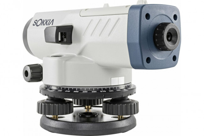 Оптический нивелир Sokkia B40A