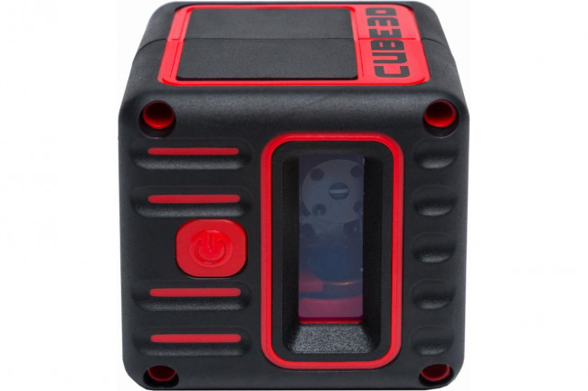 Лазерный уровень ADA Cube 3D Professional Edition