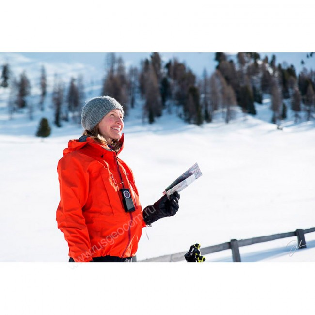 Многофункциональный компас SUUNTO MB-6 NH