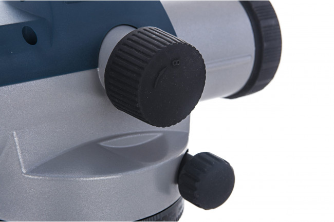 Комплект оптический нивелир Bosch GOL 26D штатив  рейка - 3 в 1