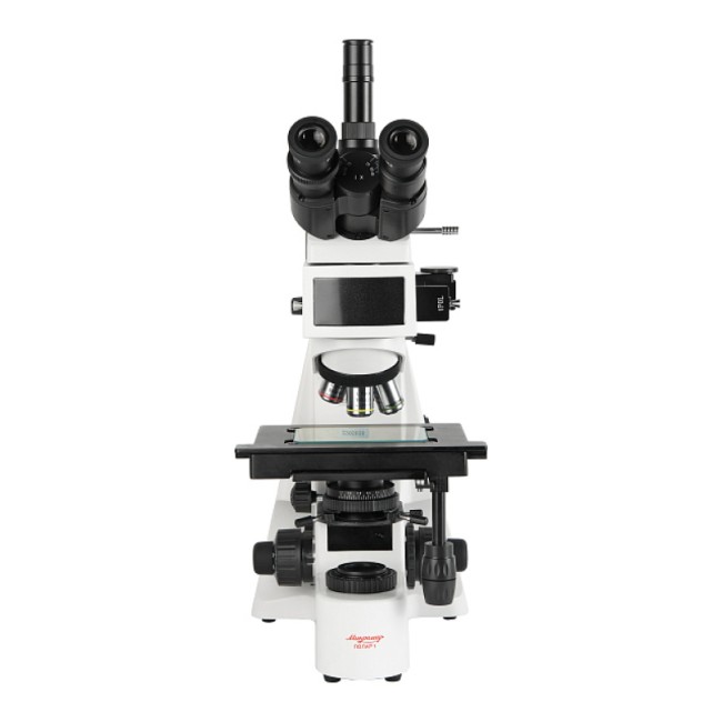 Микроскоп Микромед ПОЛАР-1