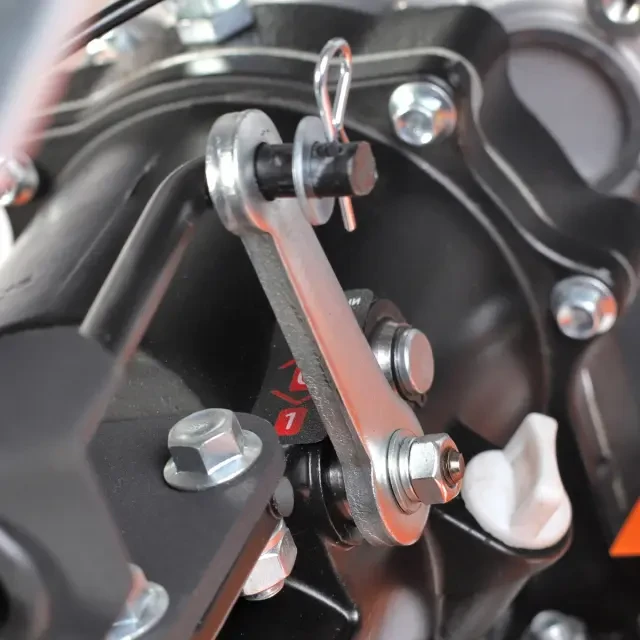 Мотоблок дизельный Patriot Boston 6D Мотоблок дизельный Patriot Boston 6D