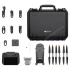 Квадрокоптер DJI Mavic 3 Enterprise + RTK-Modul + Зарядный комплект 3в1 Квадрокоптер DJI Mavic 3 Enterprise + RTK-Modul + Зарядный комплект 3в1