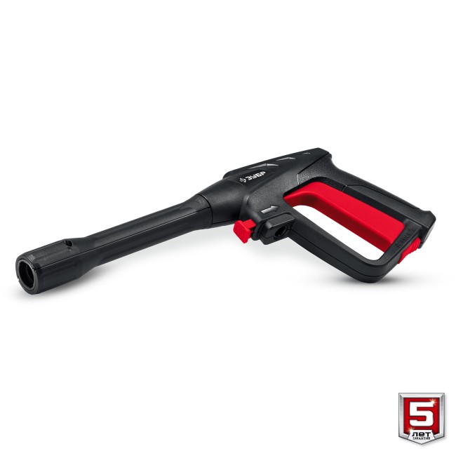 Мойка высокого давления АВД-180 ЗУБР