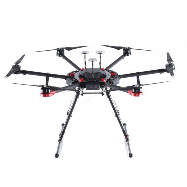 Платформа DJI Matrice 600 Pro