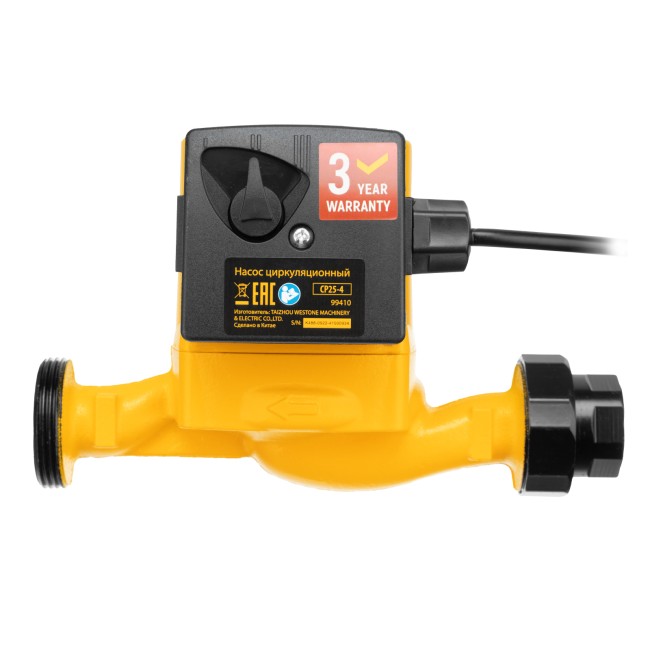 Циркуляционный насос CP25-4 Denzel