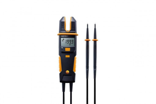 Тестер тока Testo 755-1 Тестер тока Testo 755-1