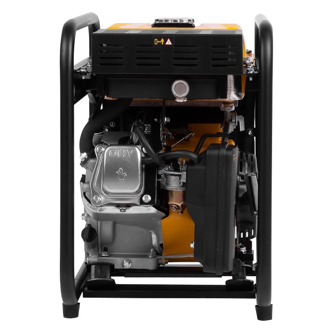 Генератор инверторный GT-3500iF, 3.5 кВт Denzel Генератор инверторный GT-3500iF, 3.5 кВт Denzel