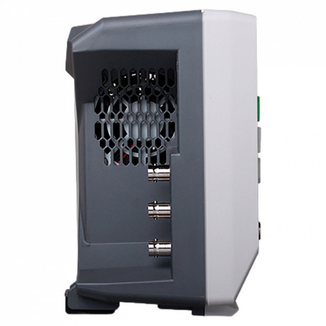 Анализатор спектра RIGOL DSA832E-TG с трекинг-генератором Анализатор спектра RIGOL DSA832E-TG с трекинг-генератором