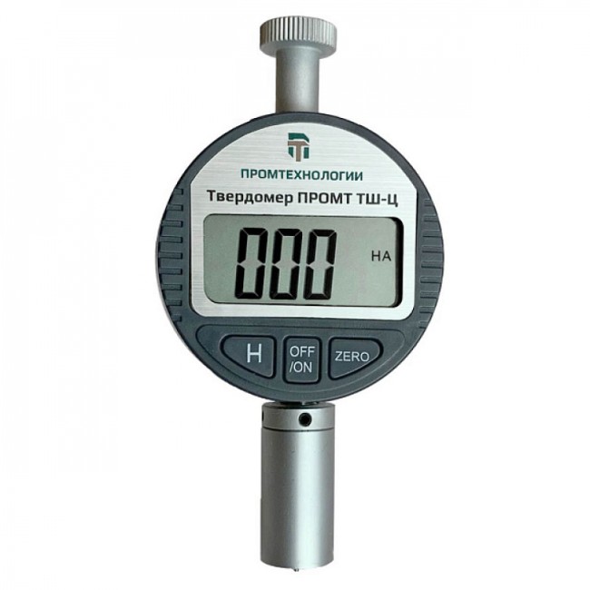 Твердомер Шора ПРОМТ ТШ-Ц (тип А) (со штативом)