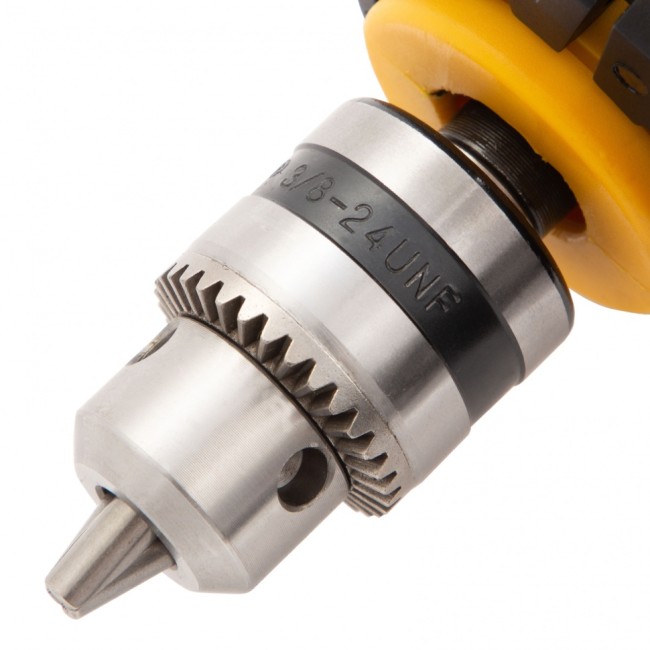 Дрель ударная ID-550 Denzel