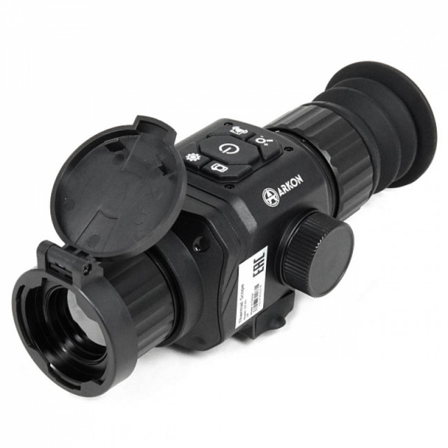 Тепловизионный прицел Arkon Alfa II ST25