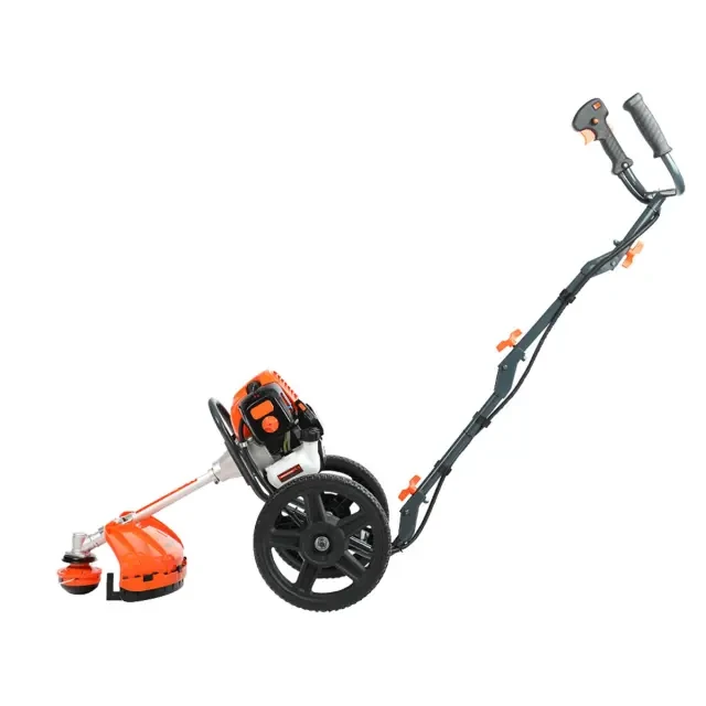 Триммер колесный Patriot PT 520