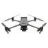 Квадрокоптер DJI Mavic 3 Thermal + RTK-Modul + Зарядный комплект 3в1 Квадрокоптер DJI Mavic 3 Thermal + RTK-Modul + Зарядный комплект 3в1