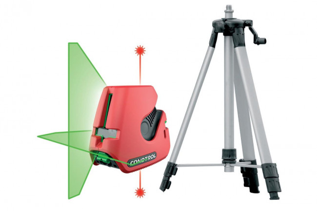 Лазерный уровень Condtrol Neo G220 Set