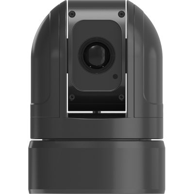 Тепловизионная камера для наблюдения iRay M6T-25