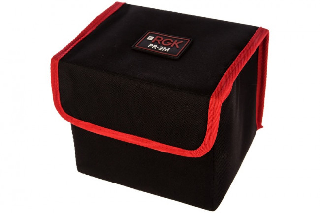 Лазерный уровень RGK PR-2M